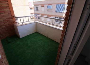 Apartments in Torrevieja (Costa Blanca), buy cheap - 110 900 [72516] 6