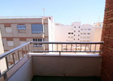 Apartments in Torrevieja (Costa Blanca), buy cheap - 110 900 [72516] 7