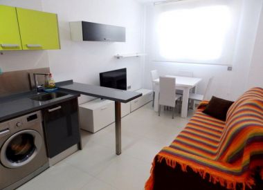 Apartments in Torrevieja (Costa Blanca), buy cheap - 107 000 [72514] 8