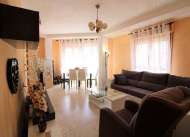 Apartments in Torrevieja (Costa Blanca), buy cheap - 74 900 [72515] 10