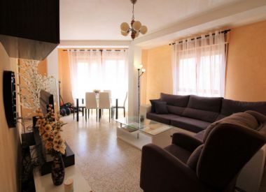 Apartments in Torrevieja (Costa Blanca), buy cheap - 74 900 [72515] 2