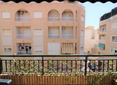 Apartments in Torrevieja (Costa Blanca), buy cheap - 74 900 [72515] 3