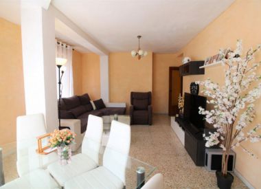 Apartments in Torrevieja (Costa Blanca), buy cheap - 74 900 [72515] 6