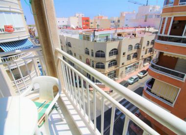 Apartments in Torrevieja (Costa Blanca), buy cheap - 63 900 [72513] 1