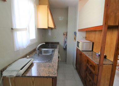 Apartments in Torrevieja (Costa Blanca), buy cheap - 63 900 [72513] 10