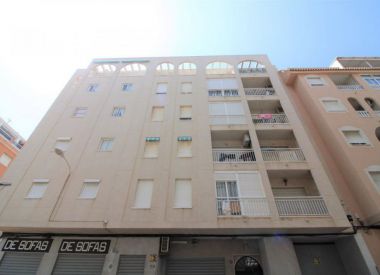 Apartments in Torrevieja (Costa Blanca), buy cheap - 63 900 [72513] 2