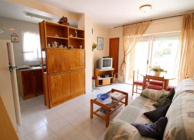 Apartments in Torrevieja (Costa Blanca), buy cheap - 63 900 [72513] 3