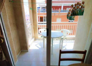 Apartments in Torrevieja (Costa Blanca), buy cheap - 63 900 [72513] 4