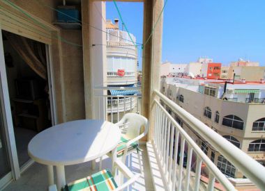 Apartments in Torrevieja (Costa Blanca), buy cheap - 63 900 [72513] 5