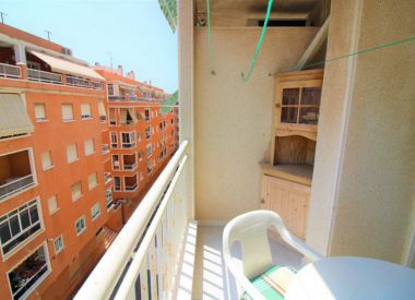 Apartments in Torrevieja (Costa Blanca), buy cheap - 63 900 [72513] 6