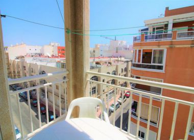 Apartments in Torrevieja (Costa Blanca), buy cheap - 63 900 [72513] 7