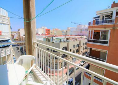 Apartments in Torrevieja (Costa Blanca), buy cheap - 63 900 [72513] 8