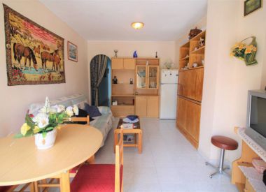 Apartments in Torrevieja (Costa Blanca), buy cheap - 63 900 [72513] 9