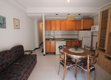 Apartments in Torrevieja (Costa Blanca), buy cheap - 52 900 [72512] 1