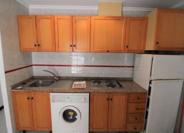 Apartments in Torrevieja (Costa Blanca), buy cheap - 52 900 [72512] 10