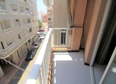 Apartments in Torrevieja (Costa Blanca), buy cheap - 52 900 [72512] 5