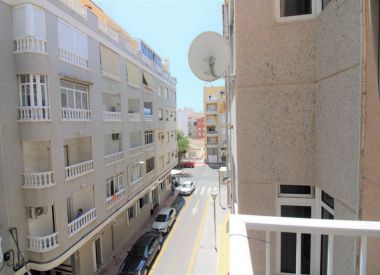 Apartments in Torrevieja (Costa Blanca), buy cheap - 52 900 [72512] 8