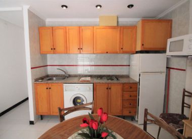 Apartments in Torrevieja (Costa Blanca), buy cheap - 52 900 [72512] 9