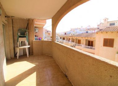 Apartments in Torrevieja (Costa Blanca), buy cheap - 72 900 [72510] 1