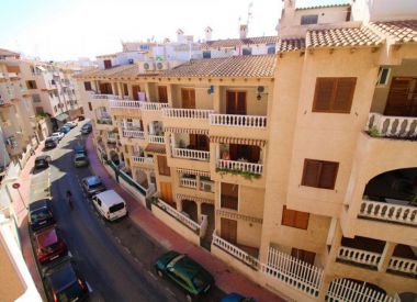 Apartments in Torrevieja (Costa Blanca), buy cheap - 72 900 [72510] 2