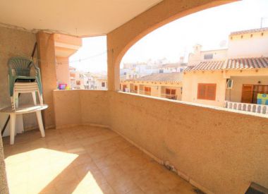 Apartments in Torrevieja (Costa Blanca), buy cheap - 72 900 [72510] 6