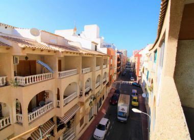 Apartments in Torrevieja (Costa Blanca), buy cheap - 72 900 [72510] 9