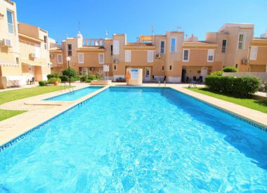 Apartments in Torrevieja (Costa Blanca), buy cheap - 169 900 [72509] 1