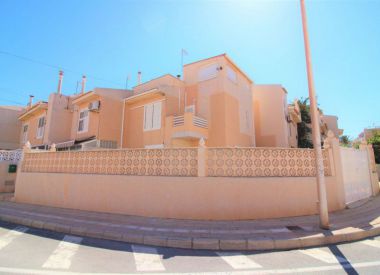 Apartments in Torrevieja (Costa Blanca), buy cheap - 169 900 [72509] 2