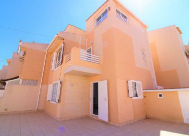 Apartments in Torrevieja (Costa Blanca), buy cheap - 169 900 [72509] 3