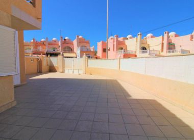 Apartments in Torrevieja (Costa Blanca), buy cheap - 169 900 [72509] 5