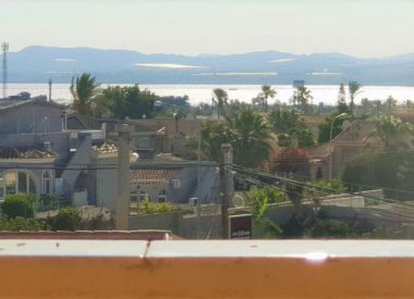 Townhouse in Torrevieja (Costa Blanca), buy cheap - 56 900 [72508] 2