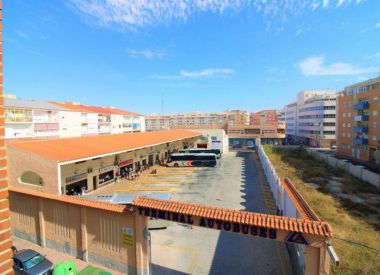 Apartments in Torrevieja (Costa Blanca), buy cheap - 59 900 [72507] 10