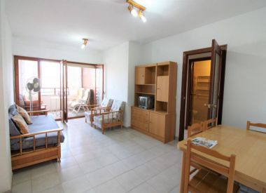Apartments in Torrevieja (Costa Blanca), buy cheap - 59 900 [72507] 2