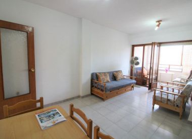 Apartments in Torrevieja (Costa Blanca), buy cheap - 59 900 [72507] 4