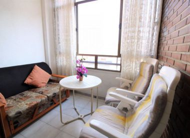 Apartments in Torrevieja (Costa Blanca), buy cheap - 59 900 [72507] 6