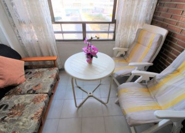 Apartments in Torrevieja (Costa Blanca), buy cheap - 59 900 [72507] 7
