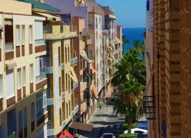 Apartments in Torrevieja (Costa Blanca), buy cheap - 56 900 [72505] 1