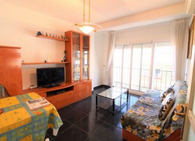 Apartments in Torrevieja (Costa Blanca), buy cheap - 56 900 [72505] 2