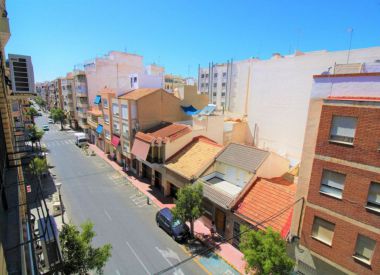 Apartments in Torrevieja (Costa Blanca), buy cheap - 56 900 [72505] 6