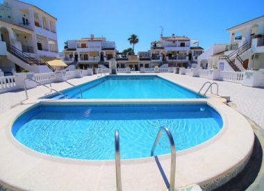 Apartments in Torrevieja (Costa Blanca), buy cheap - 92 000 [72504] 1