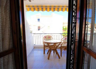 Apartments in Torrevieja (Costa Blanca), buy cheap - 92 000 [72504] 10
