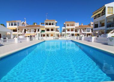 Apartments in Torrevieja (Costa Blanca), buy cheap - 92 000 [72504] 2