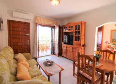 Apartments in Torrevieja (Costa Blanca), buy cheap - 92 000 [72504] 9