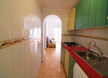 Apartments in Torrevieja (Costa Blanca), buy cheap - 64 900 [72501] 10