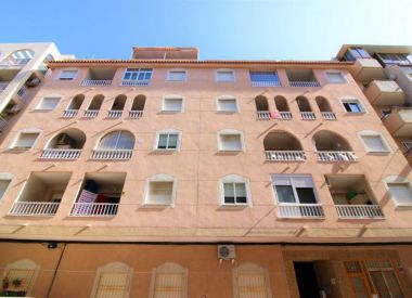Apartments in Torrevieja (Costa Blanca), buy cheap - 64 900 [72501] 2