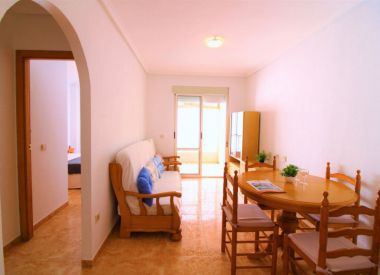 Apartments in Torrevieja (Costa Blanca), buy cheap - 64 900 [72501] 3