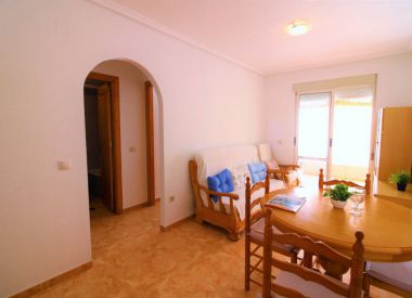 Apartments in Torrevieja (Costa Blanca), buy cheap - 64 900 [72501] 4