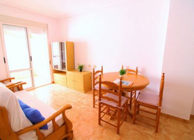 Apartments in Torrevieja (Costa Blanca), buy cheap - 64 900 [72501] 5
