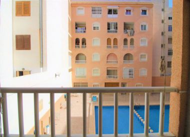 Apartments in Torrevieja (Costa Blanca), buy cheap - 64 900 [72501] 8