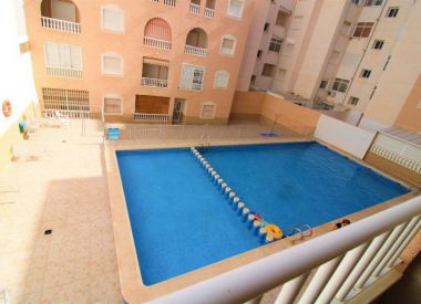 Apartments in Torrevieja (Costa Blanca), buy cheap - 64 900 [72501] 9